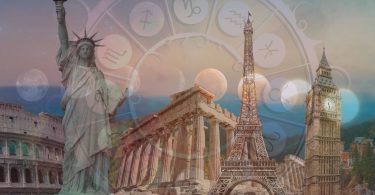 astrology influences today