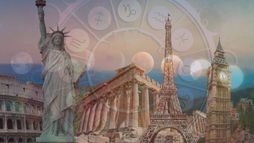 astrology influences today