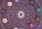 origin of the horoscope