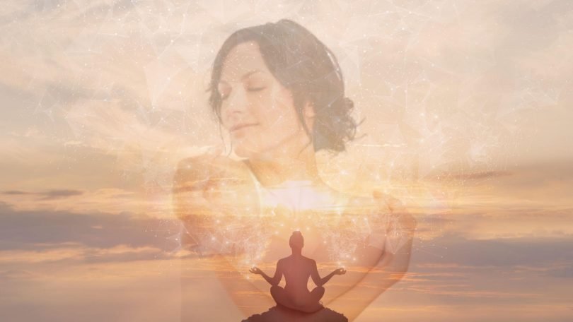 affirmations for self love