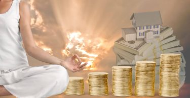 affirmations for money