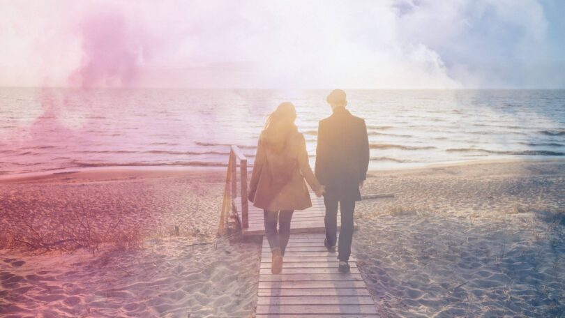 how to manifest your ex back