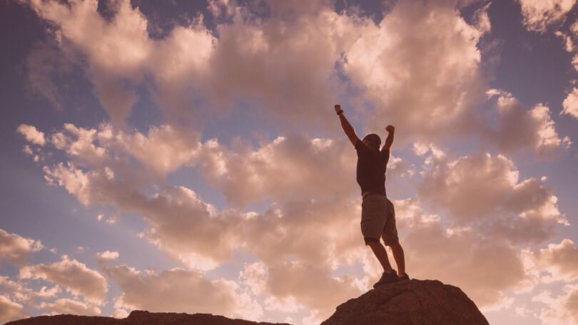 affirmations for confidence