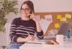affirmations for work