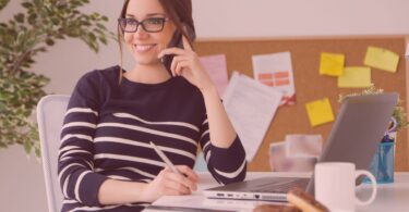 affirmations for work