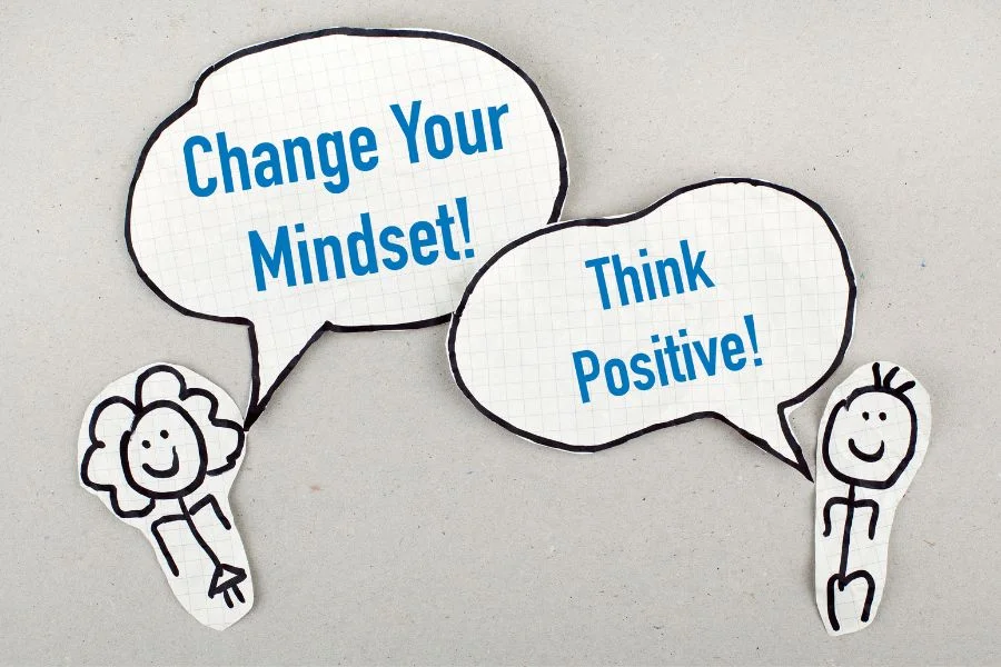 affirmations for mental health