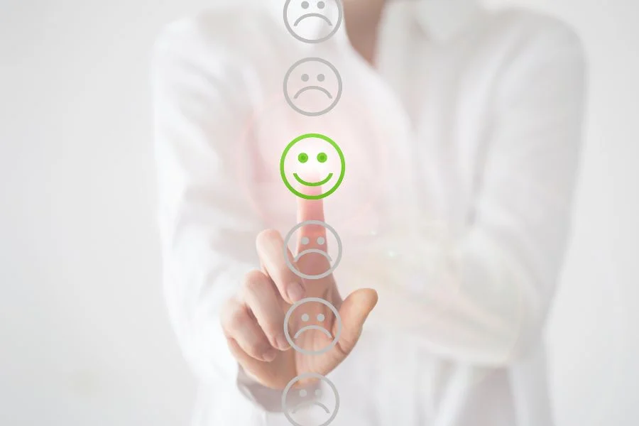 affirmations for mental health
