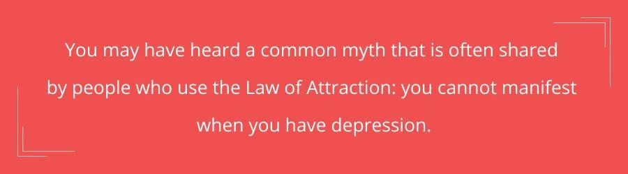 depression