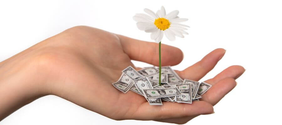 affirmations for financial abundance