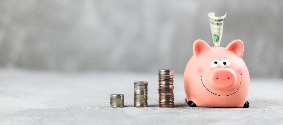 affirmations for financial abundance