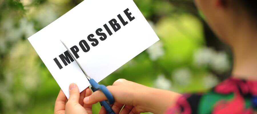 limiting beliefs